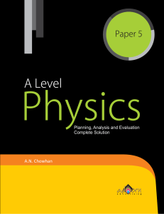 a-level-physics-paper-5-sample-1