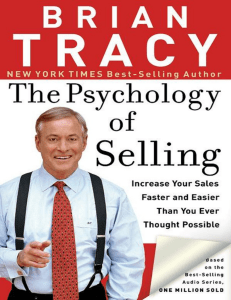 The-Psychology-of-Selling