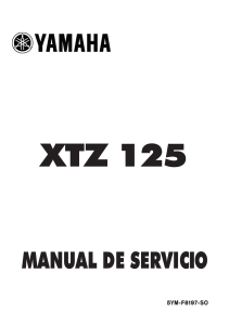 XTZ-125