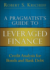 A Pragmatist’s Guide to Leveraged Finance  Credit Analysis for Bonds and Bank Debt (Applied Corporate Finance) ( PDFDrive )