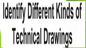 Copy of PREPARE AND INTERPRET TECHNICAL DRAWING [Repaired]