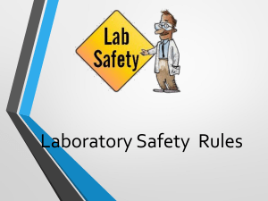 Safety-Rules-in-the-Lab.