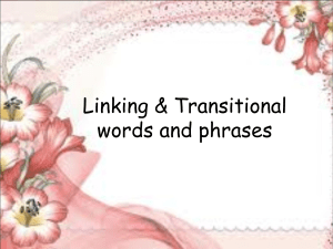 linking-transitional-words-and-phrases 57195