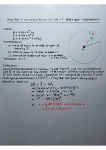 Universal-Law-of-Gravitation Sample-Prob1