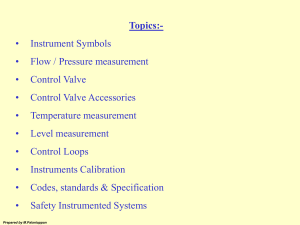 Field Instrumentation.ppt