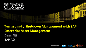 turnaround-shutdown-management-with-sap-enterprise-asset-management-dean-fitt