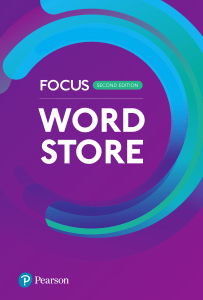 focus 5 b2c1 word store