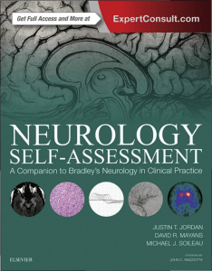 Neurology Self-Assessment. A Companion to Bradley’s Neurology in Clinical Practice ( PDFDrive )