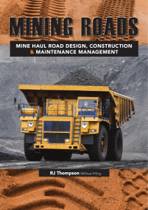 mine-haul-road-design-construction-and-maintenance-managementpdf-pdf-free