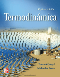 Termodinamica - Yunes Cengel y Michael Boles - Septima Edicion (1)