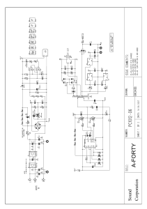 PC1012-06 A-FORTY schematic SC