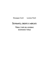 Sovranita-Credito-E-Mercato-9788833394909-2117630