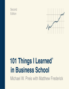 101-things-i-learned-in-business-school-9781524761936-2020047387-9781524761929