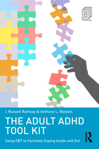 The Adult ADHD Tool Kit Using CBT to Facilitate Coping Inside and Out ( PDFDrive )