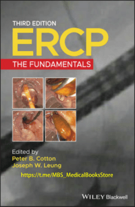 ERCP The Fundamentals 3rd