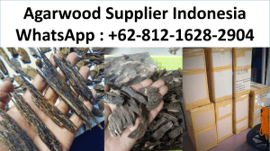 Agarwood Suppliers