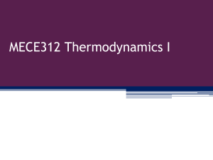 Lecture 01 Intro to Thermo and Unit Review(1)