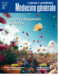 La Revue du Praticien Médecine Générale N1074 fevrier 2023 (sba-medecine.com)