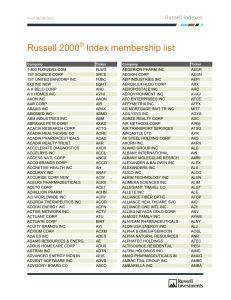 russell-2000-membership-list-2013