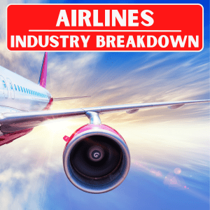 Airline Industry breakdown