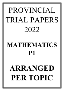 TRIAL PAPERS 2022 (PER TOPIC)-1