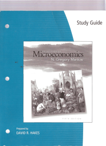 Study Guide for Principles of Microeconomics by N. Gregory Mankiw by David R. Hakes (z-lib.org)