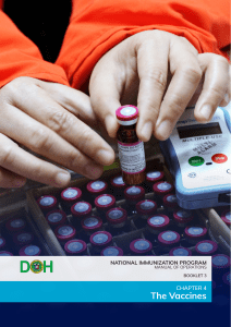 DOH-Immunization