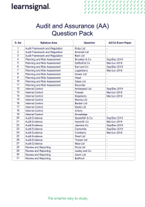 AA Question Pack  Final