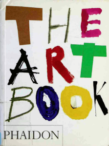 288921943-The-Art-Book-by-Phaidon