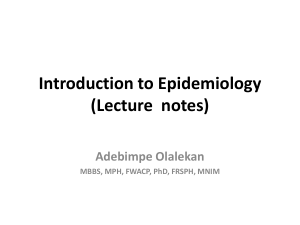 Dr-Adebimpe-Introduction-to-Epidemiology