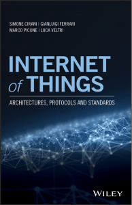 Internet of Things Architectures, Protocols and Standards ( PDFDrive )