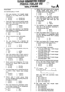 Fisika VII Sem Genap 04-05