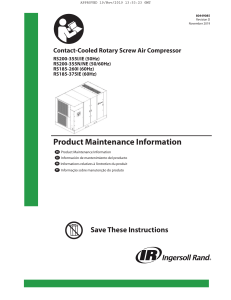 RS185ie product maintenance information (004)