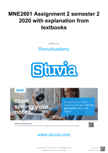 Stuvia-821154-mne2601-assignment-2-semester-2-2020-with-explanation-from-textbooks