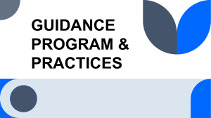 GUIDANCE-PROGRAM-AND-PRACTICES