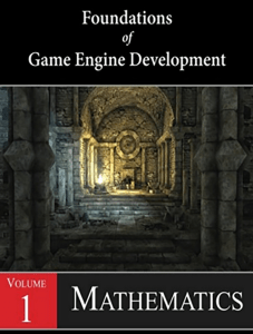 Foundations of Game Engine Development, Volume 1 Mathematics (Eric Lengyel) (z-lib.org)