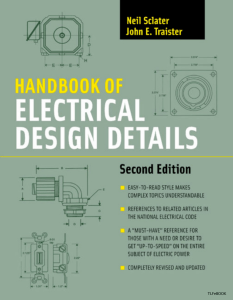 Mc Graw Hill Handbook of Electrical Desi