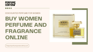 Buy Women Perfume and Fragrance Online