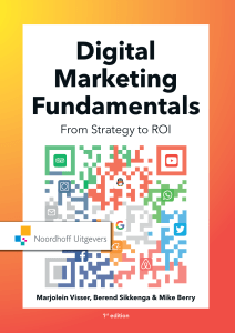 PDF first chapter Digital Marketing Fundamentals