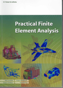 practical finite element analysis ( PDFDrive )