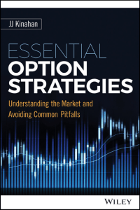 Essential Option Strategies Understanding the Market and Avoiding Common Pitfalls by J. J. Kinahan (z-lib.org)
