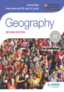 geo textbook