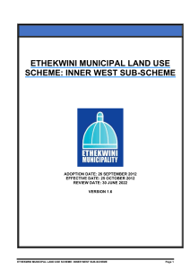 03b. Inner West Sub-Scheme Version 1.6 (Reviewed 30 June 2022)