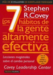 Los 7 Habitos de la Gente Altamente Efectiva by Stephen R. Covey (z-lib.org)