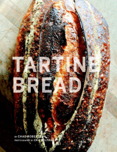 Tartine bread ( PDFDrive )