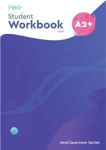 workbook