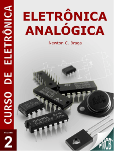 EletronicaAnalogica newtomC Braga