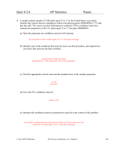 AP Statistics Class 39   Quiz 8.2 AB.pdf (1)