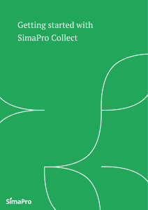 Getting-Started-with-SimaPro-Collect