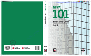 NFPA 101-life-safety-code
